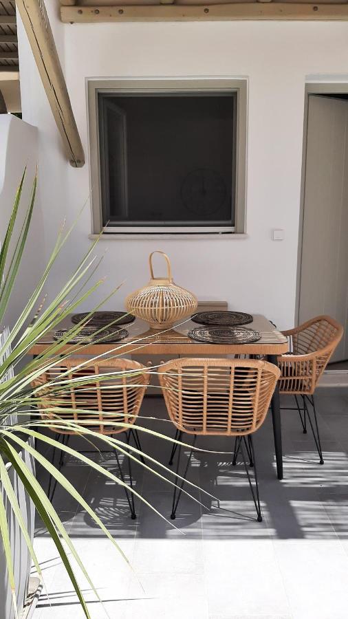 Naxos Ellis Apartments Naxos City 외부 사진