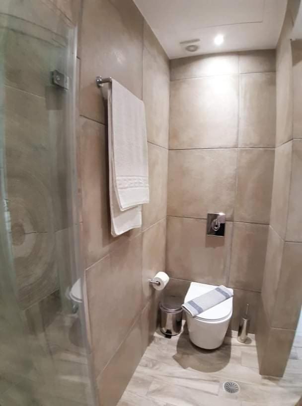 Naxos Ellis Apartments Naxos City 외부 사진